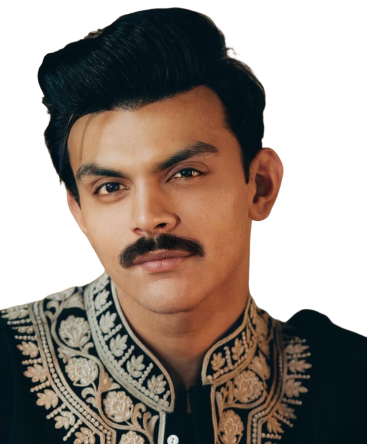 Veer Pahariya